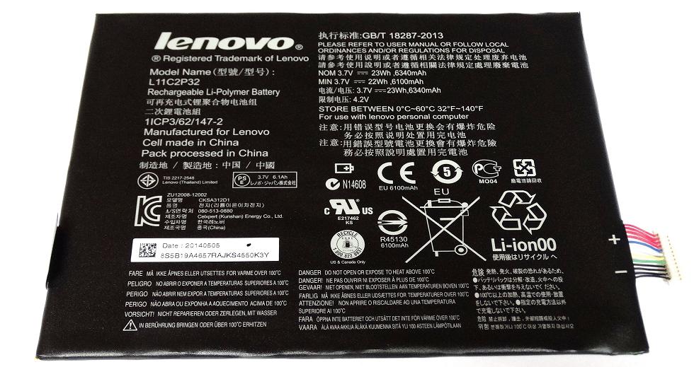 Lenovo battery L11C2P32.jpg